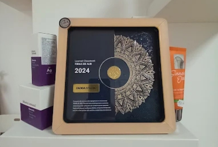 Zadda Studio - Calitate și profesionalism